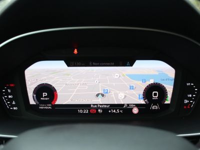Audi Q3 Sportback 40 TDI 190 quattro s-line   - 39