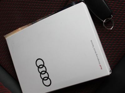 Audi Q3 Sportback 40 TDI 190 quattro s-line   - 41