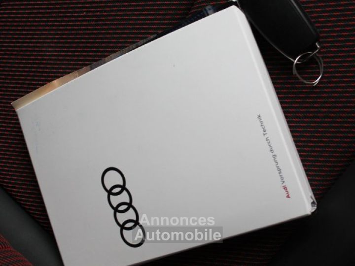 Audi Q3 Sportback 40 TDI 190 quattro s-line - 41
