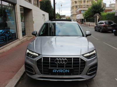 Audi Q5 35 TDI AVUS TOIT OUVRANT   - 2