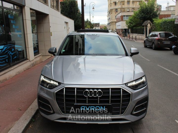 Audi Q5 35 TDI AVUS TOIT OUVRANT - 2