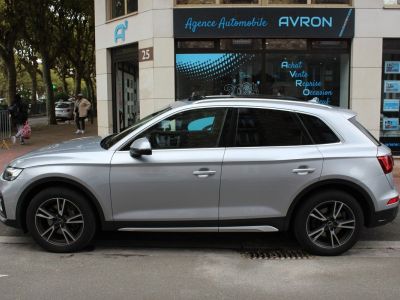 Audi Q5 35 TDI AVUS TOIT OUVRANT   - 3