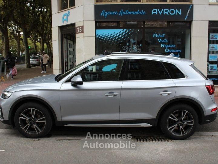 Audi Q5 35 TDI AVUS TOIT OUVRANT - 3