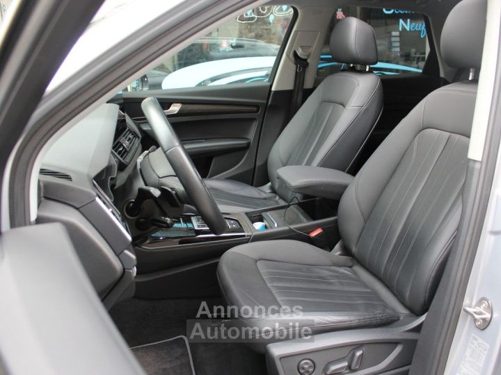 Audi Q5 35 TDI AVUS TOIT OUVRANT - 5