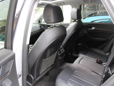 Audi Q5 35 TDI AVUS TOIT OUVRANT   - 6