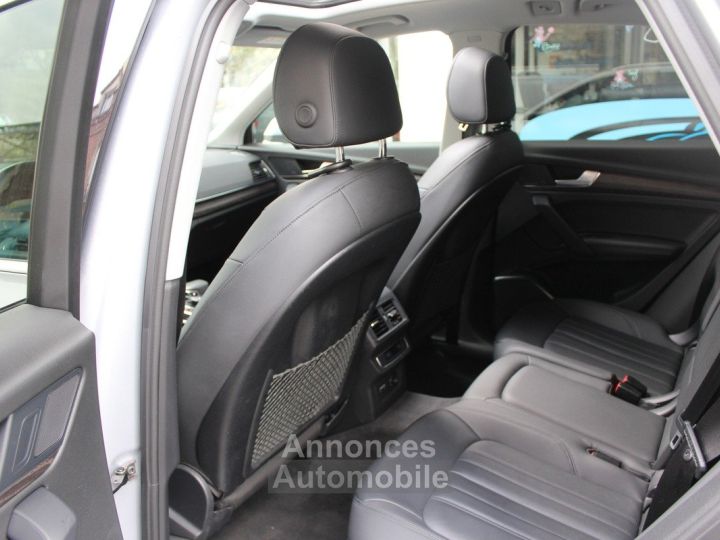 Audi Q5 35 TDI AVUS TOIT OUVRANT - 6