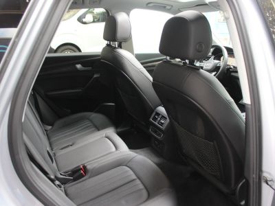 Audi Q5 35 TDI AVUS TOIT OUVRANT   - 7