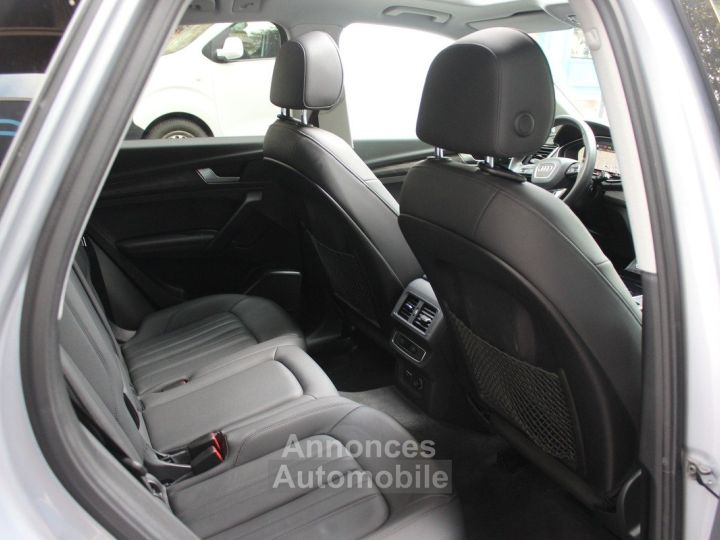 Audi Q5 35 TDI AVUS TOIT OUVRANT - 7