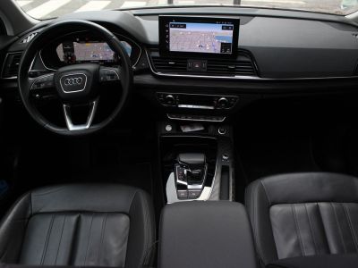 Audi Q5 35 TDI AVUS TOIT OUVRANT   - 9
