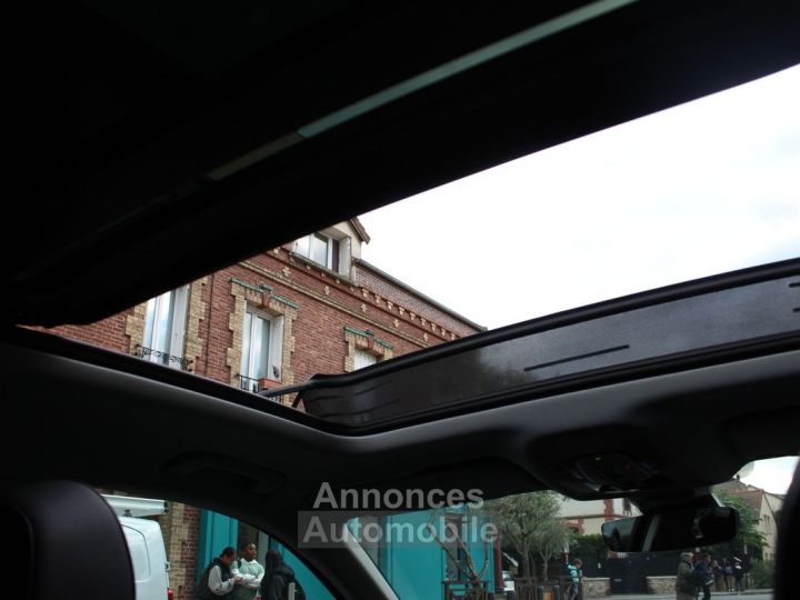 Audi Q5 35 TDI AVUS TOIT OUVRANT - 10
