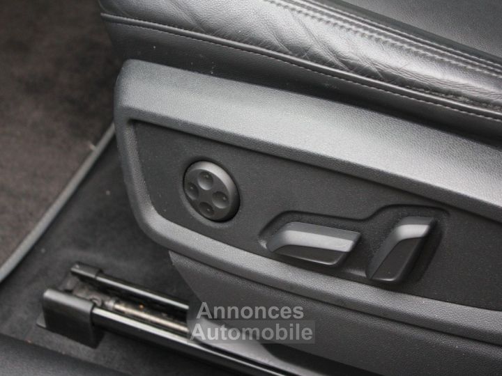 Audi Q5 35 TDI AVUS TOIT OUVRANT - 11