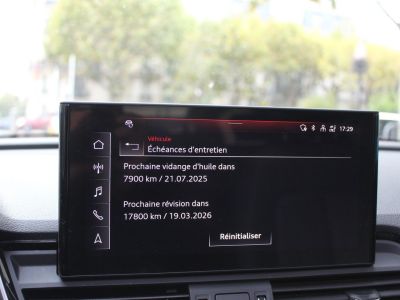 Audi Q5 35 TDI AVUS TOIT OUVRANT   - 13