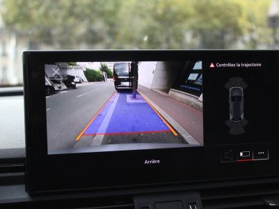 Audi Q5 35 TDI AVUS TOIT OUVRANT   - 14