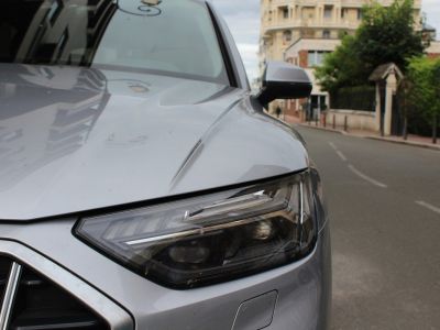 Audi Q5 35 TDI AVUS TOIT OUVRANT   - 17