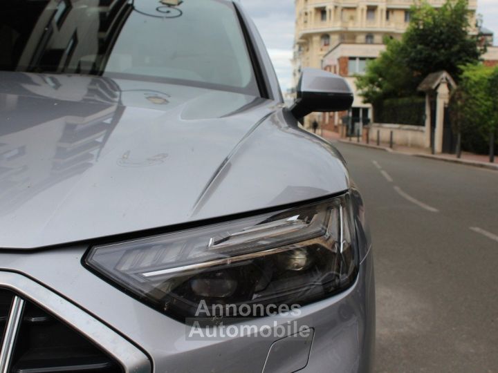 Audi Q5 35 TDI AVUS TOIT OUVRANT - 17
