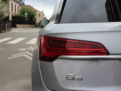 Audi Q5 35 TDI AVUS TOIT OUVRANT   - 18