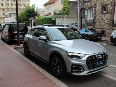 Audi Q5 35 TDI AVUS TOIT OUVRANT   - 19