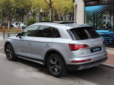 Audi Q5 35 TDI AVUS TOIT OUVRANT   - 20