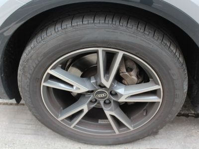 Audi Q5 35 TDI AVUS TOIT OUVRANT   - 22