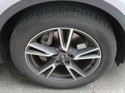 Audi Q5 35 TDI AVUS TOIT OUVRANT   - 24