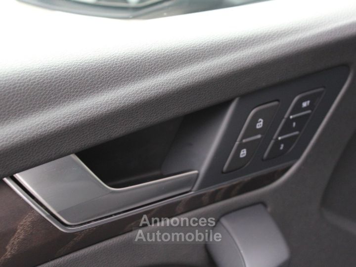 Audi Q5 35 TDI AVUS TOIT OUVRANT - 25