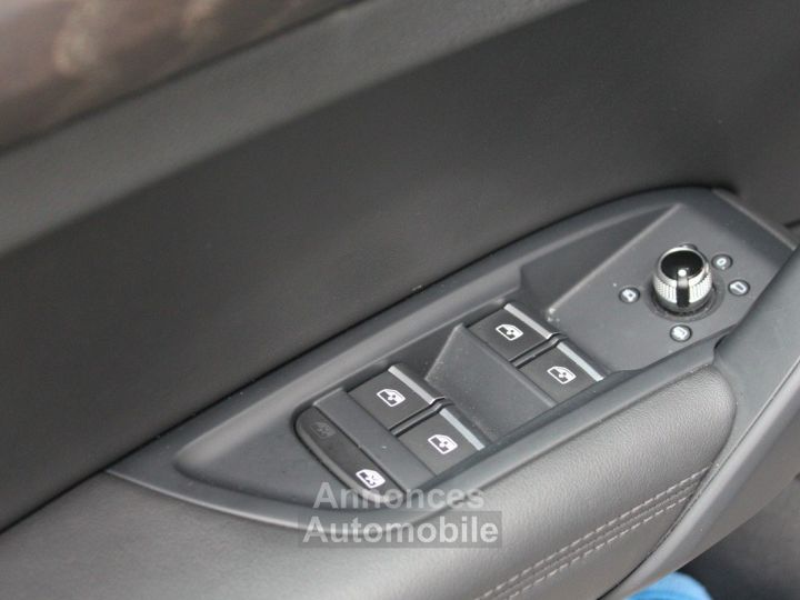 Audi Q5 35 TDI AVUS TOIT OUVRANT - 26