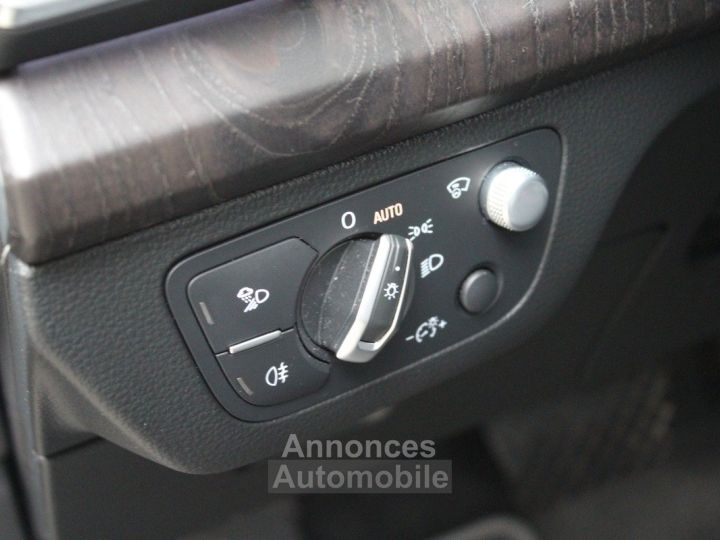 Audi Q5 35 TDI AVUS TOIT OUVRANT - 27