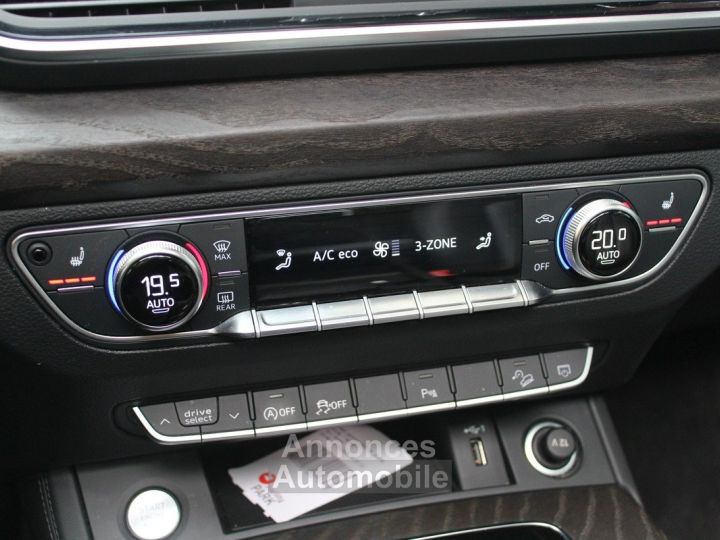 Audi Q5 35 TDI AVUS TOIT OUVRANT - 28