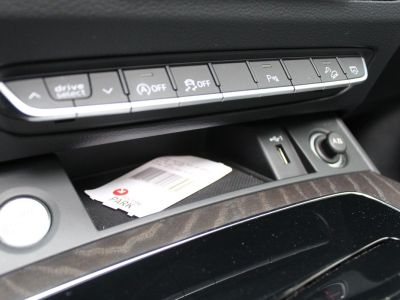 Audi Q5 35 TDI AVUS TOIT OUVRANT   - 29