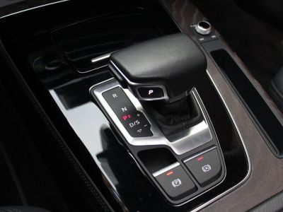 Audi Q5 35 TDI AVUS TOIT OUVRANT   - 30