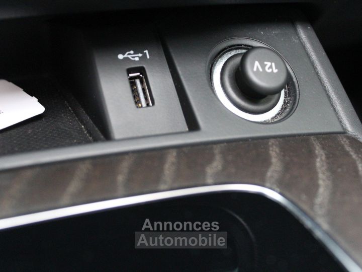 Audi Q5 35 TDI AVUS TOIT OUVRANT - 32