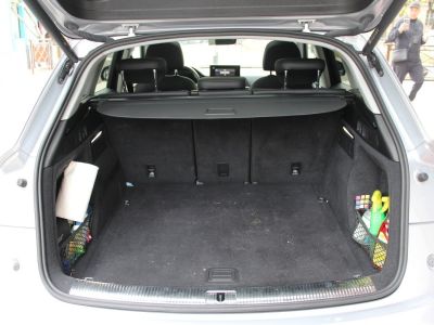Audi Q5 35 TDI AVUS TOIT OUVRANT   - 33