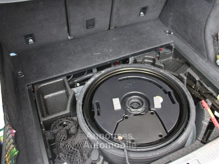 Audi Q5 35 TDI AVUS TOIT OUVRANT - 34