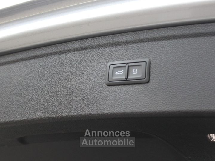 Audi Q5 35 TDI AVUS TOIT OUVRANT - 35