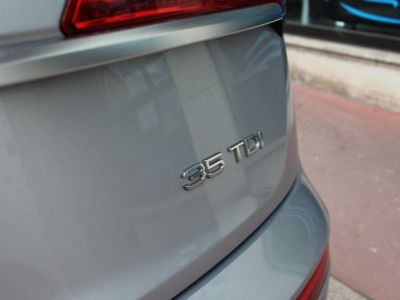 Audi Q5 35 TDI AVUS TOIT OUVRANT   - 36