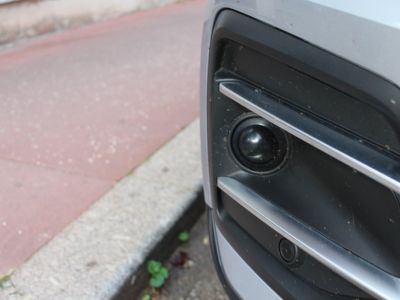 Audi Q5 35 TDI AVUS TOIT OUVRANT   - 37