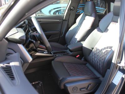 Audi S3 SPORTBACK 20 TFSI 310 QUATTRO S TRONIC 7 Full options (Eco Taxe payé )   - 5