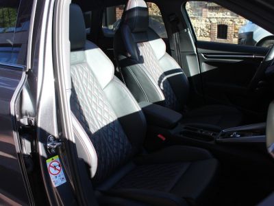 Audi S3 SPORTBACK 20 TFSI 310 QUATTRO S TRONIC 7 Full options (Eco Taxe payé )   - 8