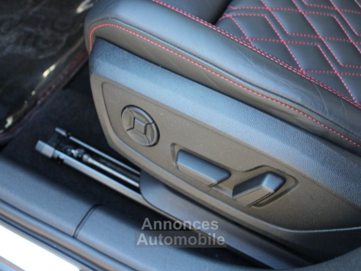 Audi S3 SPORTBACK 20 TFSI 310 QUATTRO S TRONIC 7 Full options (Eco Taxe payé ) - 10