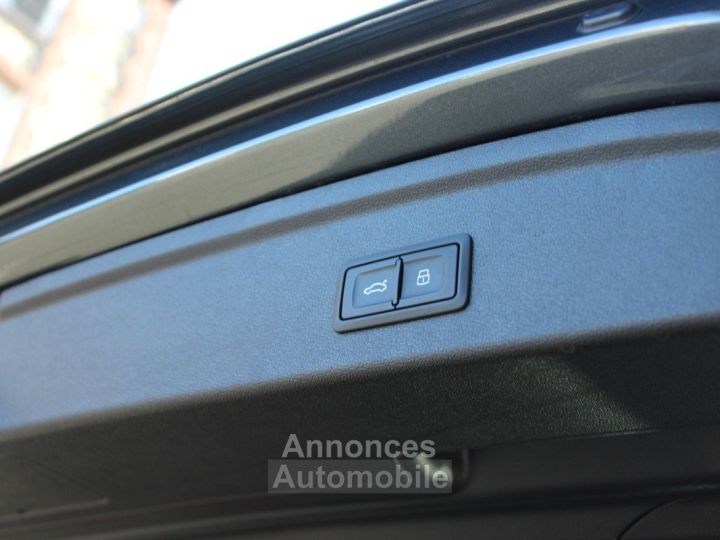 Audi S3 SPORTBACK 20 TFSI 310 QUATTRO S TRONIC 7 Full options (Eco Taxe payé ) - 16