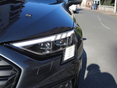 Audi S3 SPORTBACK 20 TFSI 310 QUATTRO S TRONIC 7 Full options (Eco Taxe payé )   - 17