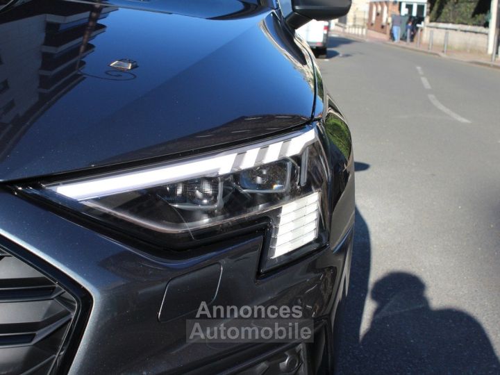 Audi S3 SPORTBACK 20 TFSI 310 QUATTRO S TRONIC 7 Full options (Eco Taxe payé ) - 17