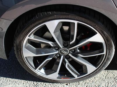 Audi S3 SPORTBACK 20 TFSI 310 QUATTRO S TRONIC 7 Full options (Eco Taxe payé )   - 24