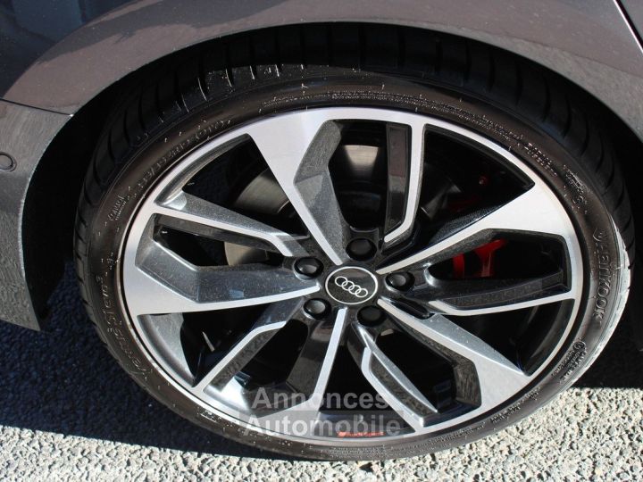 Audi S3 SPORTBACK 20 TFSI 310 QUATTRO S TRONIC 7 Full options (Eco Taxe payé ) - 24