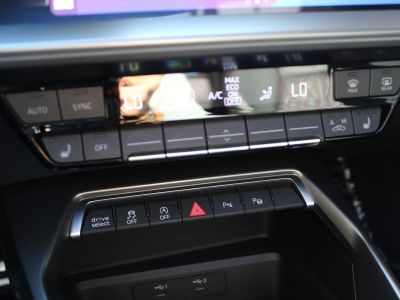 Audi S3 SPORTBACK 20 TFSI 310 QUATTRO S TRONIC 7 Full options (Eco Taxe payé )   - 26