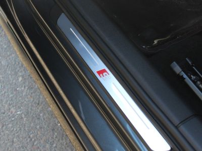 Audi S3 SPORTBACK 20 TFSI 310 QUATTRO S TRONIC 7 Full options (Eco Taxe payé )   - 33