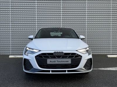 Audi A3 Sportback 40 TFSI e Hybride rechargeable 204 S tronic 6 S line   - 3