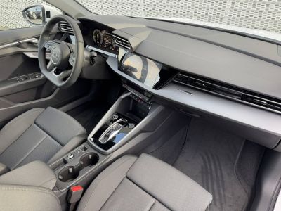Audi A3 Sportback 40 TFSI e Hybride rechargeable 204 S tronic 6 S line   - 7