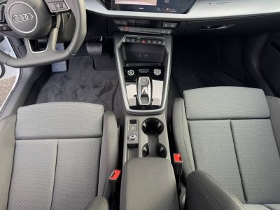 Audi A3 Sportback 40 TFSI e Hybride rechargeable 204 S tronic 6 S line   - 23