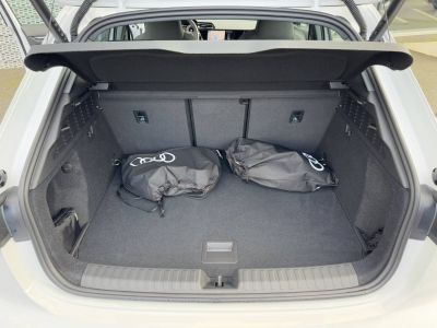Audi A3 Sportback 40 TFSI e Hybride rechargeable 204 S tronic 6 S line   - 24
